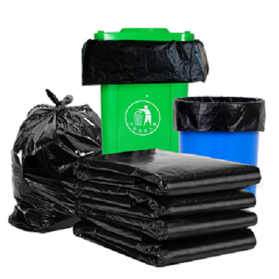 ‌large حقيبة القمامة