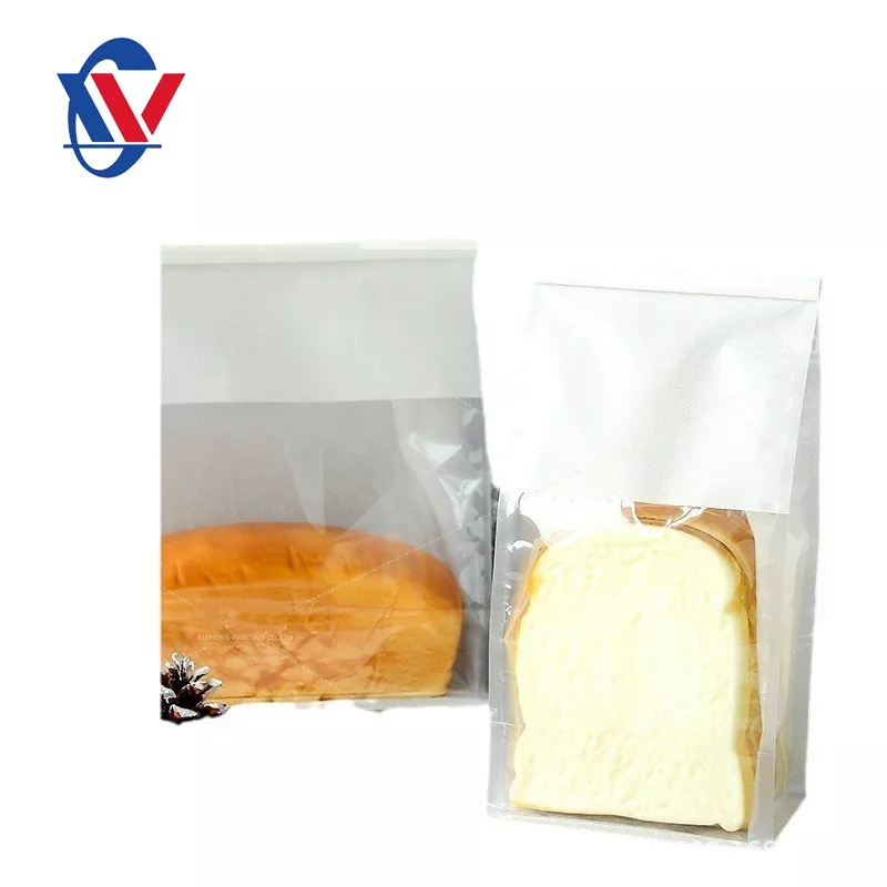 ‌ TTOAST ROLL BAG