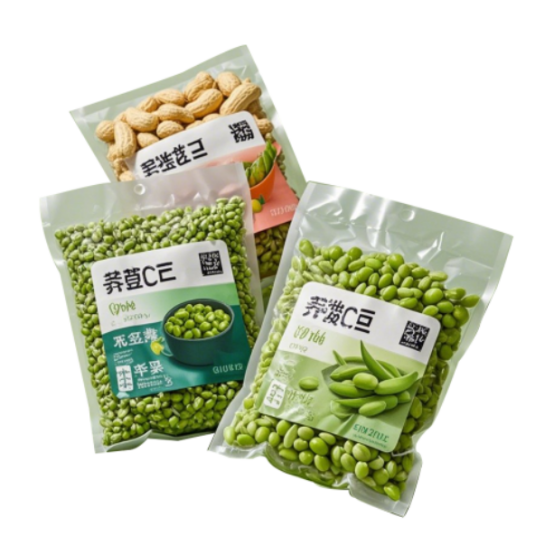 هل حقيبة تغليف الفراغ مناسبة لتعبئة جميع أنواع الطعام؟