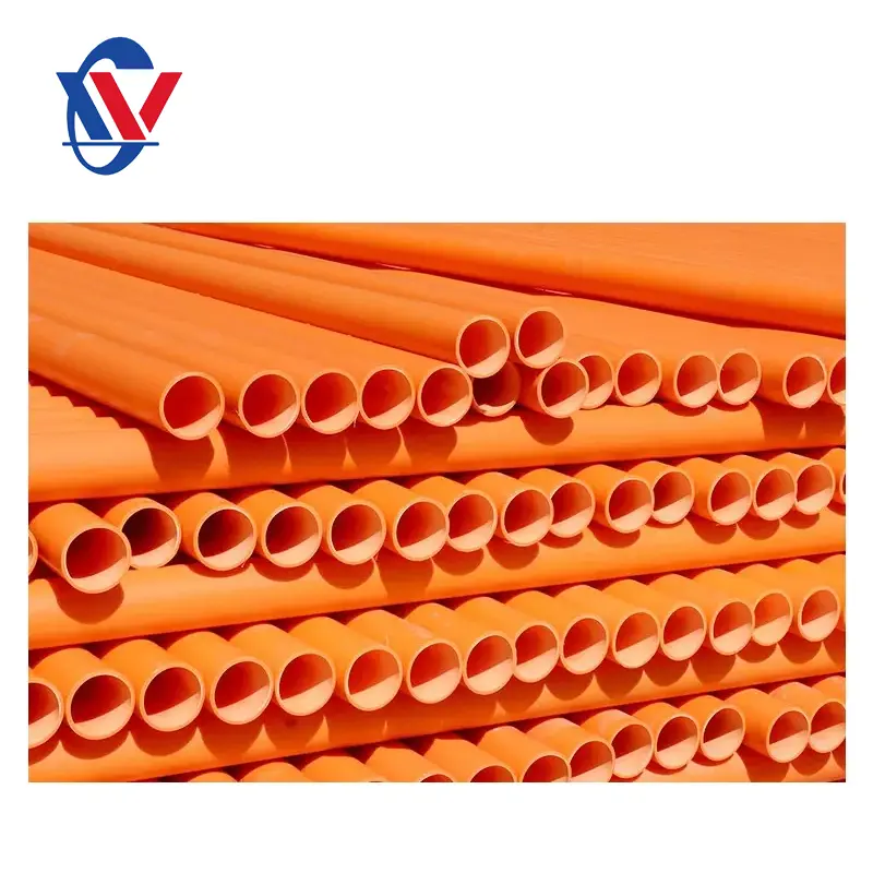 MPP Power Pipes