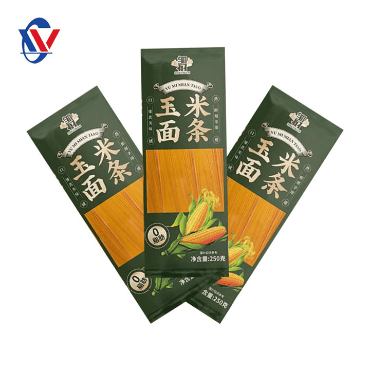 أكياس التغليف المعكرونة